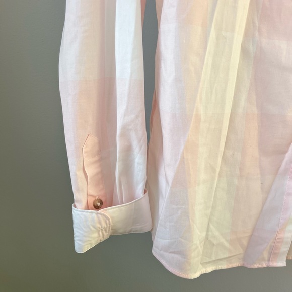 Patagonia long sleeve button down - Picture 4 of 6